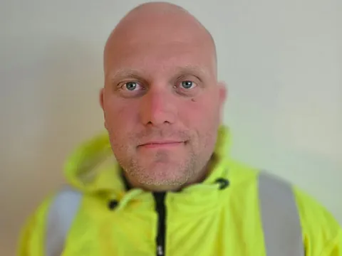 Roy Erik