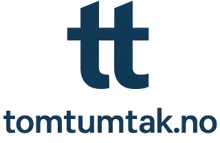 Logo - Tomtum Tak